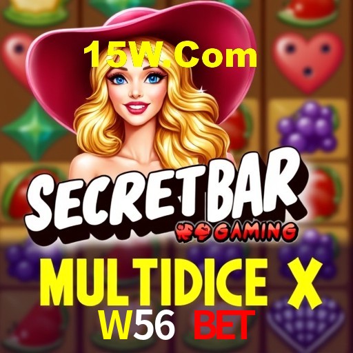 cassino W56 Bet