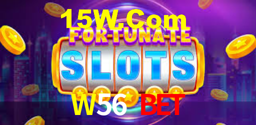 W56 Game
