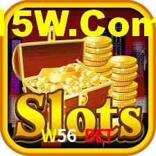 Experimente o Login Seguro Premium no W56 Bet