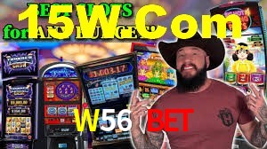 Daily Bonuses W56 Bet