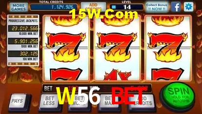2FA Security W56 Bet