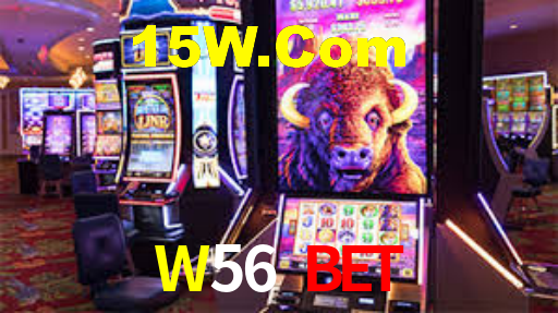 W56 Bet: Seu Especialista em Apostas Esportivas Brasileiras