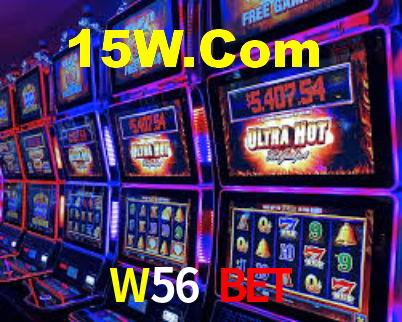Premium Interface W56 Bet