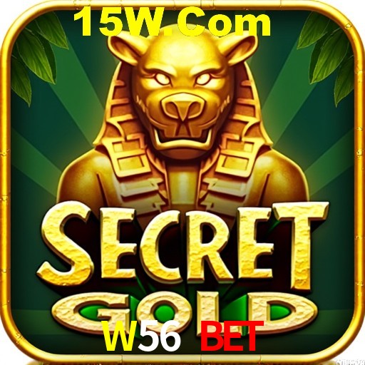 Game Providers W56 Bet