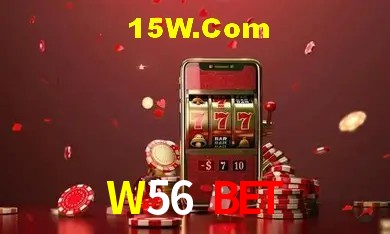 Games Directory W56 Bet