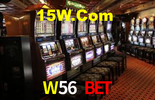 W56 Bet