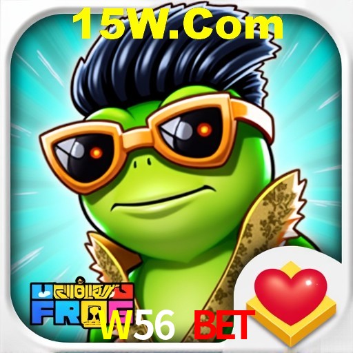 A Revolução dos Aplicativos de Jogos no W56 Bet