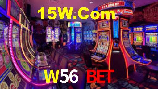 W56 Bet,W56.Com