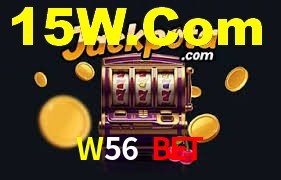 Daily Bonuses W56 Bet