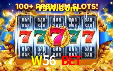 Account Benefits W56 Bet