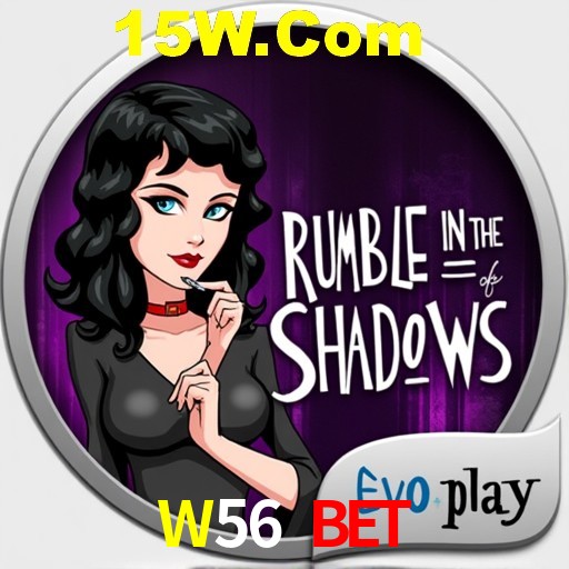 Exclusive Games W56 Bet