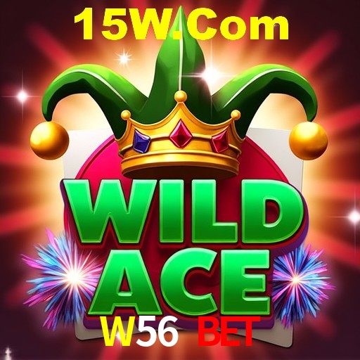 A Emoção da Loteria na W56 Bet: Uma Chance de Mudança de Vida