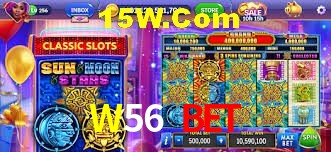 Football Betting W56 Bet