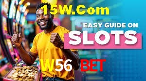 Spaceman Game W56 Bet