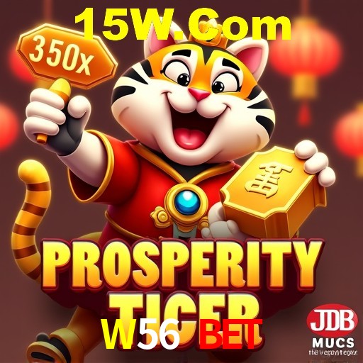 A Revolução dos Aplicativos de Jogos no W56 Bet