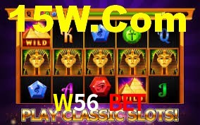 Live Casino W56 Bet