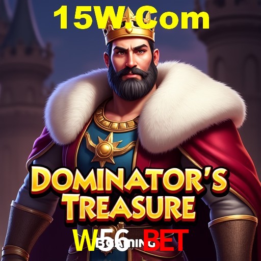A Emoção da Loteria na W56 Bet: Uma Chance de Mudança de Vida