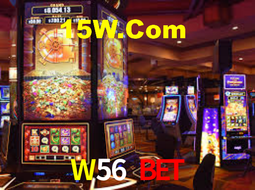 W56 Bet