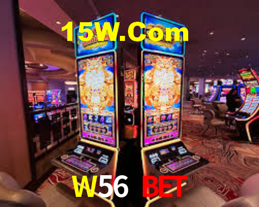 W56 Game