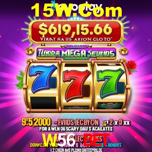 A Emoção da Loteria na W56 Bet: Uma Chance de Mudança de Vida