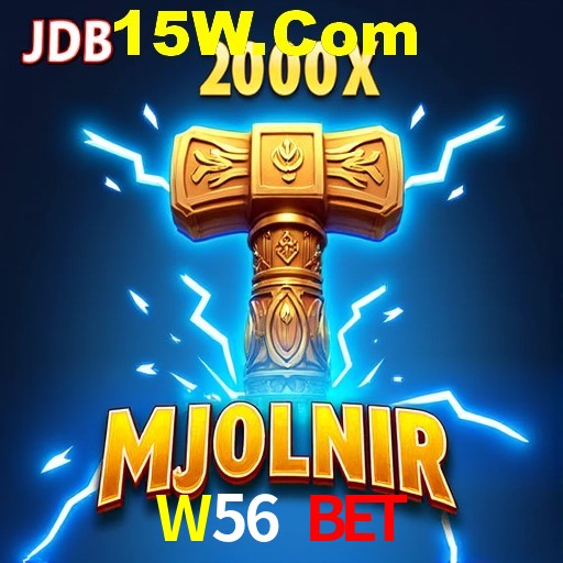 Exclusive Offers W56 Bet