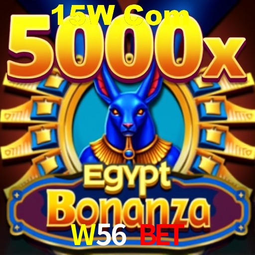 Seasonal Promotions W56 Bet