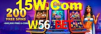 Programa VIP W56 Bet
