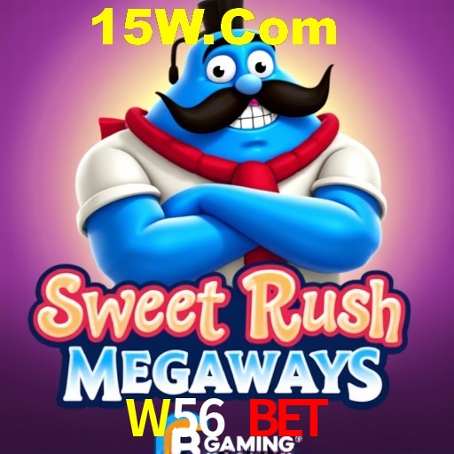 Games Directory W56 Bet
