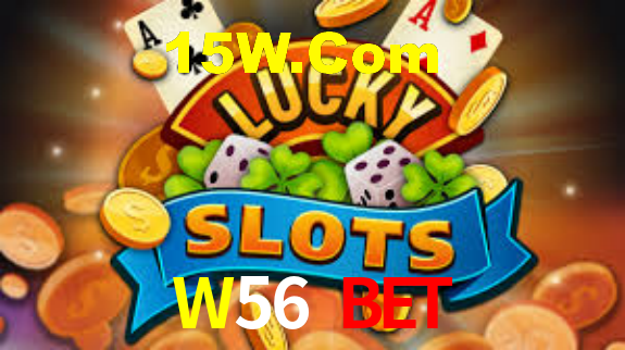 W56 Bet App Interface
