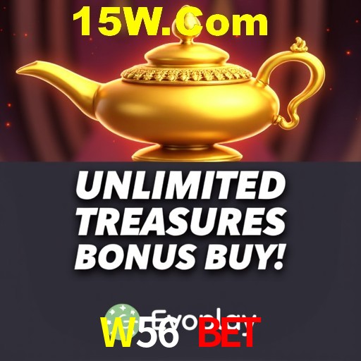 Platform Technology W56 Bet