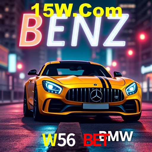Inovações de Jogos na W56 Bet: O Futuro das Experiências Interativas