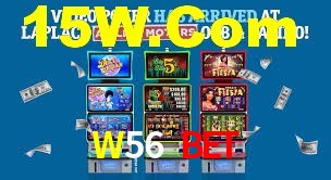 Instant EasyPaisa W56 Bet