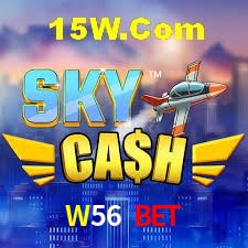 Aviator Game W56 Bet
