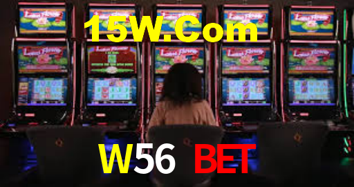 W56 Bet - Site Oficial De Apostas E Cassinos - W56.Com