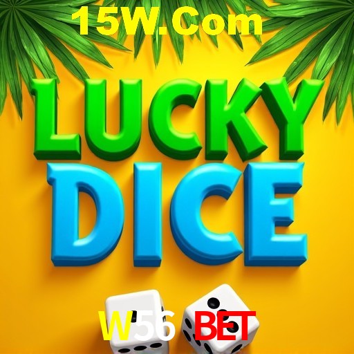 VIP Casino W56 Bet